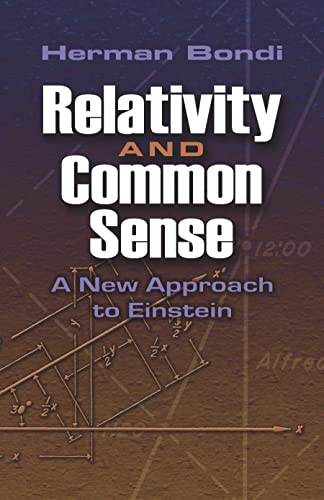 Relativity and Commonsense view 2