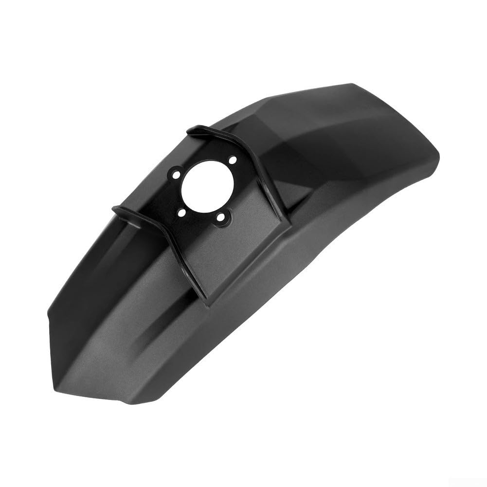 ABS+PC posteriore per parafango per Kukirin G4 Max Scooter ABS+PC