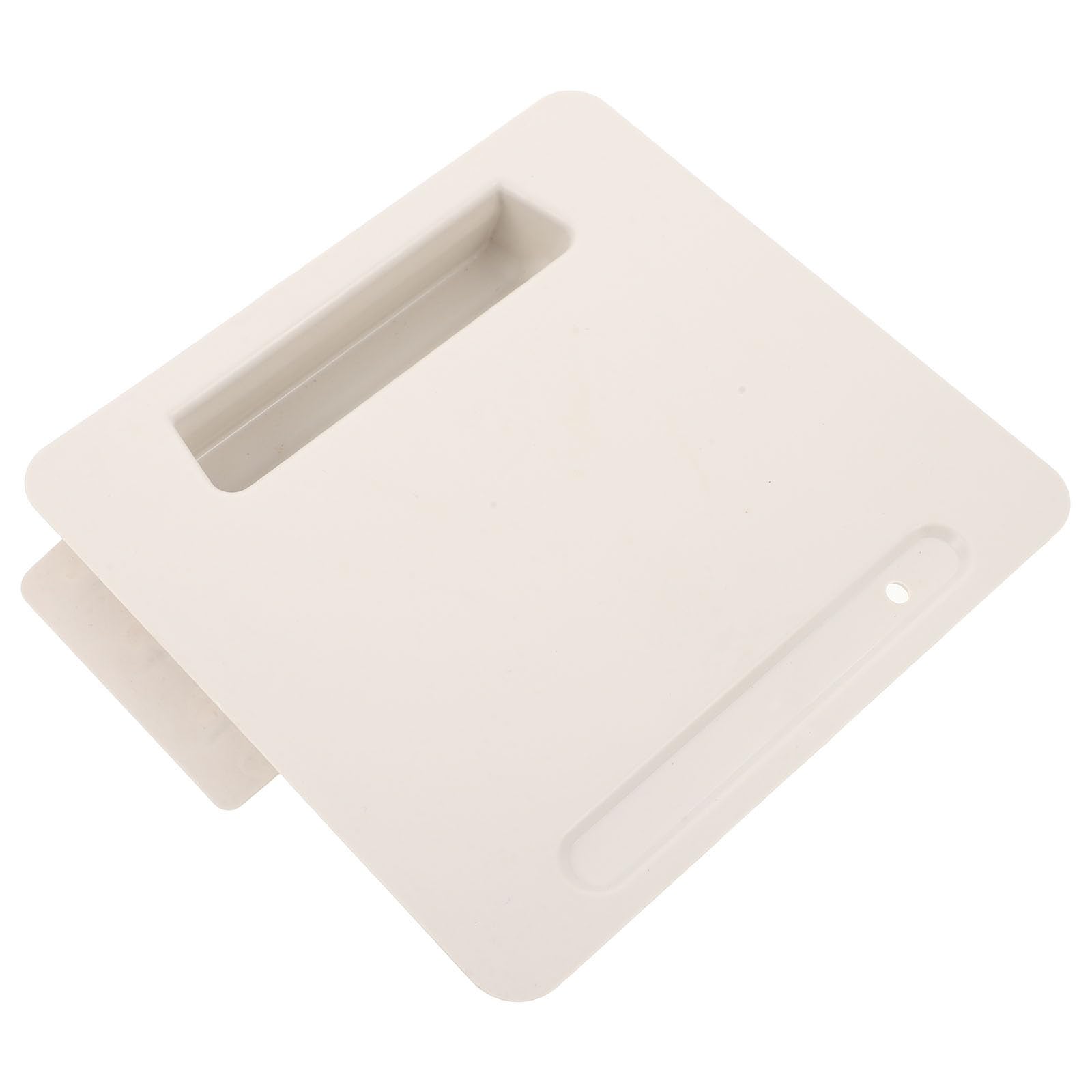 Caja de conexiones exterior con cubierta protectora de ABS decorativa para verano