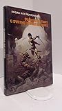 Swords of Mars and Synthetic men of Mars