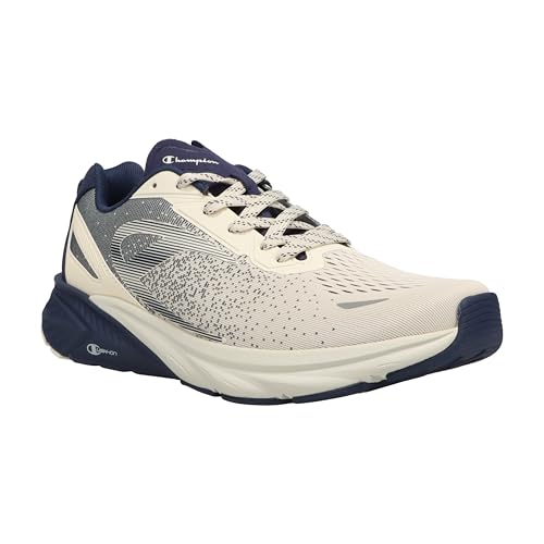Basket Champion Homme Alpha résout vos douleurs de pieds en 42 EU
