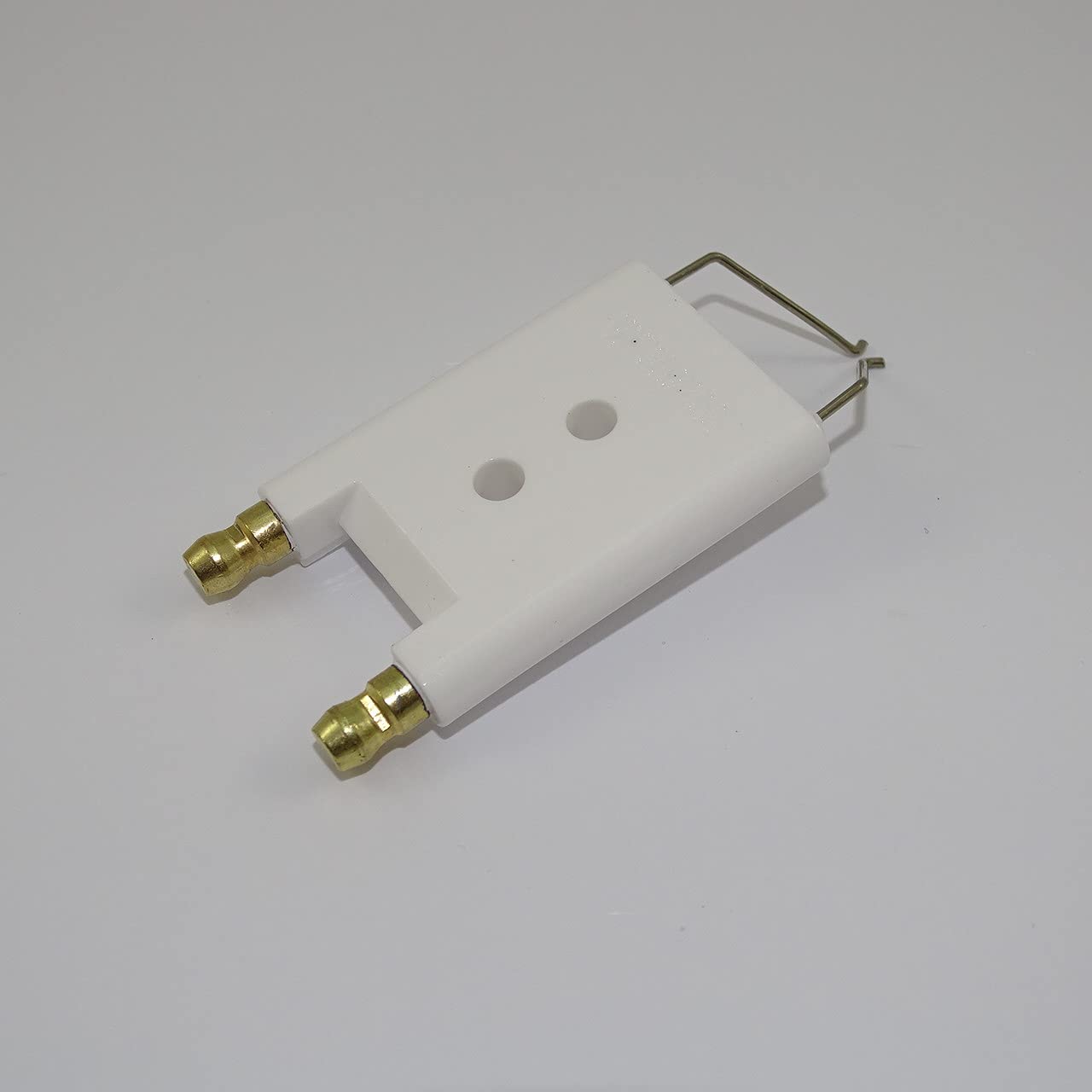 Electrodo de encendido para quemador amarillo Viessmann Unit hasta año de fabricación 92 | Ref.-Nr. 7810142/5072037