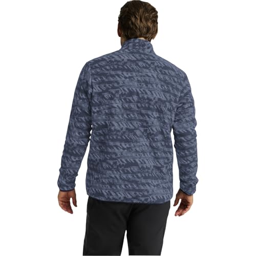 Jack Wolfskin Big Sky HZ pull-over de randonnée et marche active - 2