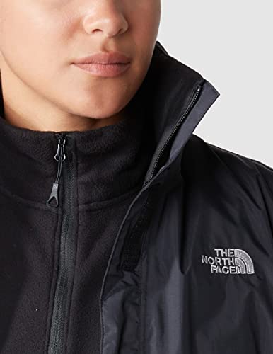 Image of The North Face Women's Resolve Jacket, TNF Black MD