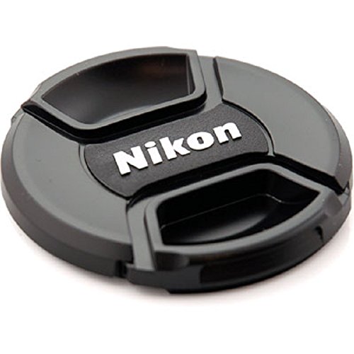 52mm Lens Cap For Nikon Digital Camera