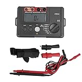 ☆ Es ist ein ideales Werkzeug für die Wartung, Prüfung und Inspektion von Elektrogeräten