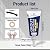 Grout Repair Kit - 6.35Oz/180g Tile Grout Paint Filler Tube & Caulk Tool, Grout Filler for Bathroom, Kitchen Porcelain Floors, Gaps, Tile Grout Sealer, Replace Grout Pen (Beige)