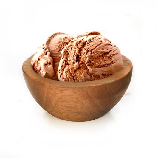 Image of G.S. Gelato Gelato Tub 5 Liter, Pack of 1 (Plant Based Coconut Milk Vegan Chocolate)