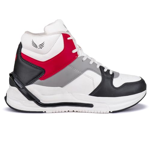 Image of BERSACHE Premium Sports,Gym, Trending Stylish Running Shoes For Men