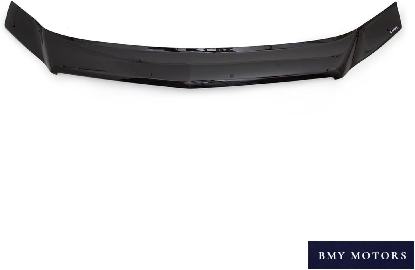 BMY Hood Deflector/Front Bug Shield Compatible for Mercedes Sprinter W906 2014-2018 Hood Guard Bonnet Protector | Particles & Bug | Car Accessories