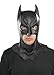 Price comparison product image Adult's Batman Mask