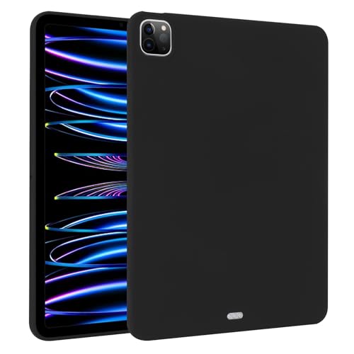 Étui iPad A16 léger et souple noir pour travailler et voyager sereinement