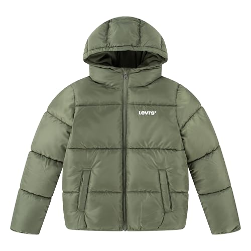 Levi's Boys' Big Puffer Jacket