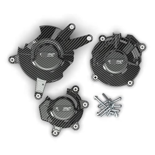 Protecteur latéral moteur pour CBR650R CB650R et CBR650F