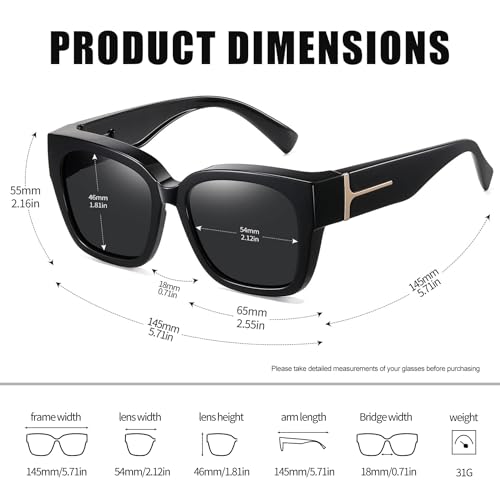 Image of KANASTAL Anti Blue Light Glasses for Women and Men