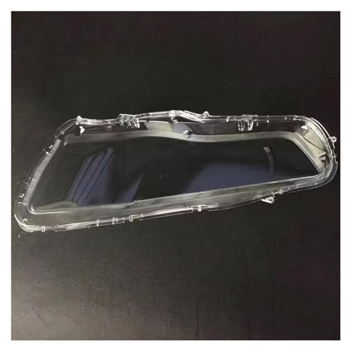Cache-lentille de phare Outlander 2010-2012 pour réparer une vitre fissurée - 3
