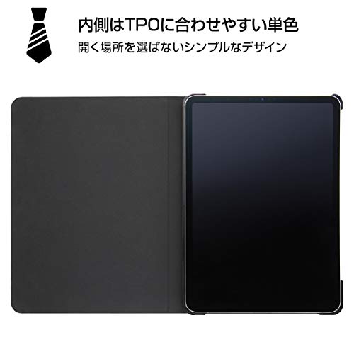 Amazon.co.jp: iPad Pro 2020年モデル 11inch 第2世代 レザーケース