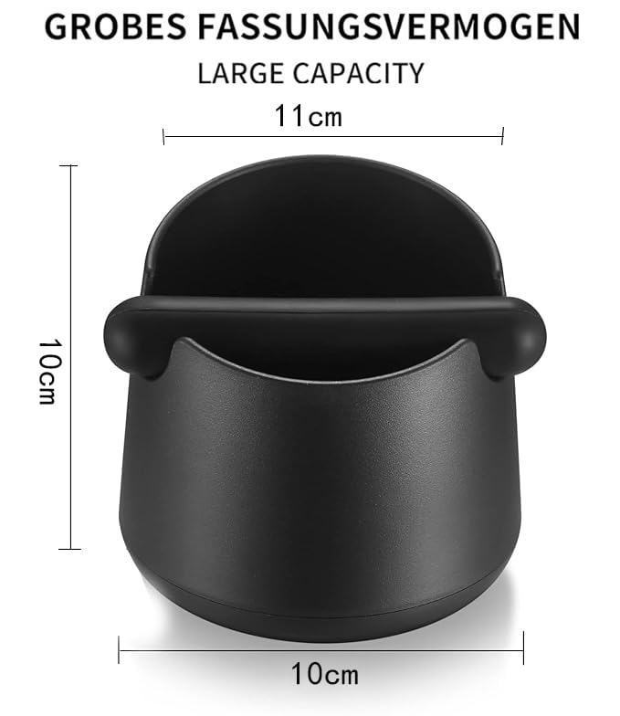 Koffie Knock Box - Afbeelding 6