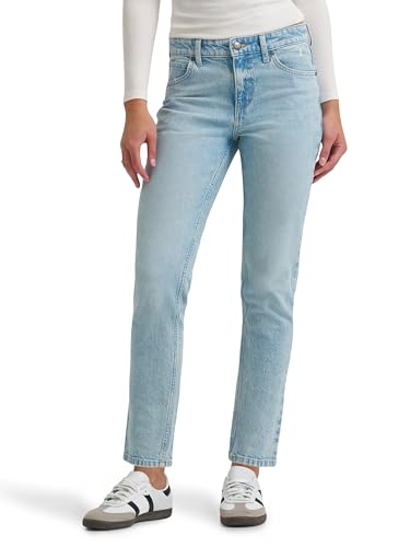 Lee Women's 90's Jean, Light Melody, 28 - image 1
