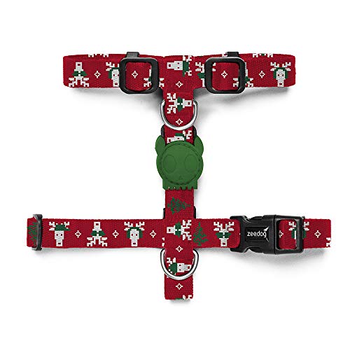 Rudolph Arnés H para Perros L