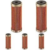 Purolator Fuel Filter - F10158 (Pack of 5)