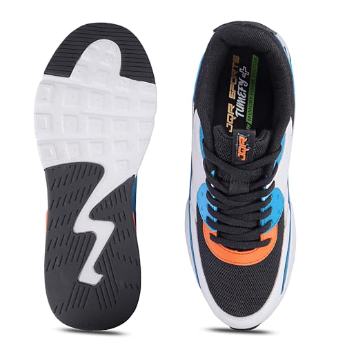 Image of JQR Men Rumba Sneakers