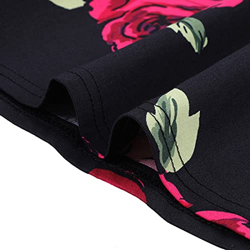 Vestidos casuais de verão para convidadas, vestido evasê para festa, elegante, coquetel, casamento,