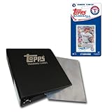 MLB Texas Rangers Collector Trading Card Set