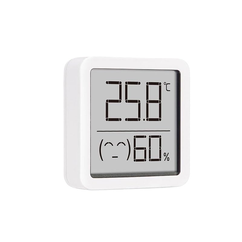 Indoor Temperature Humidity Meter Household Item for Rooms Offices