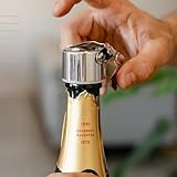 Zoom IMG-1 vinak tappo per champagne in Zoom IMG-1 vinak tappo per champagne in