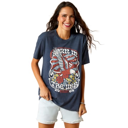 Image of ARIAT Women's 1st Prize T-Shirt
