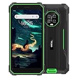 【Batería de gran capacidad & 4G LTE】 La batería grande de 5580mAh con administración de batería inteligente incorporada puede evitar efectivamente quedarse sin energía durante el uso, incluso cuando se usa a alta intensidad. Hasta 288 horas de tiempo de espera y comunicación de red 4G LTE global, para que no tengas miedo al peligro incluso si te encuentras en una situación difícil.
