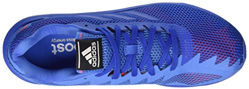 Adidas - Vengeful M, Scarpe da corsa Uomo, Blu