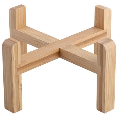 Addggo Elevated Dog Bowl Holder for Large Breeds Cover