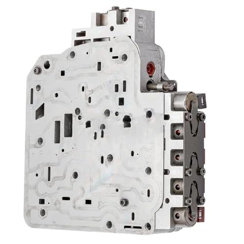 Cuerpo de válvula de transmisión 01M325039F para Audi y VW 2.0L 4