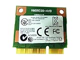 H P Realtek RTL8188EE 802.11 bgn 1x1 WiFi Card 709848-001 709505-001 by EbidDealz