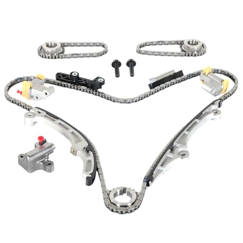Engine Timing Chain Kit TK20635 TK4198 fits for 2007 2008