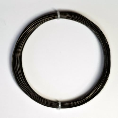 y12mJbgizS[Z AK v 16(1.31mm) i`/ubN dejXKbg }`tBg (Gosen AK PRO String) (ubN) [sAi]