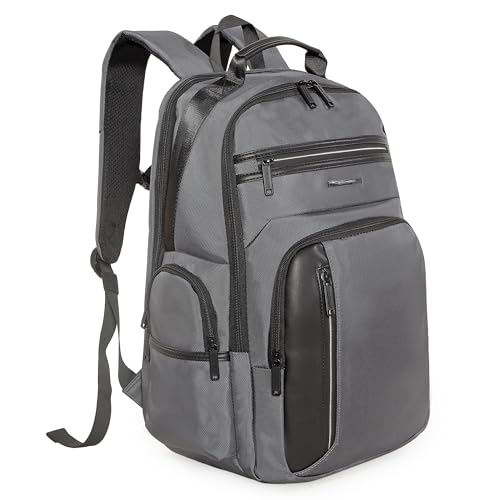 Image of SWISS MILITARY SAGE 29L Laptop Backpack for Men & Women