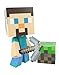 Produktbild Spin Master - Minecraft Vinyl Figuren - verschiedene Modelle