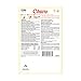 INABA Churu Cat Treats, Grain-Free, Lickable, Squeezable Creamy Purée Cat Treat/Topper, 0.5 Ounces Each Tube, 40 Tubes, Chicken Varieties Box