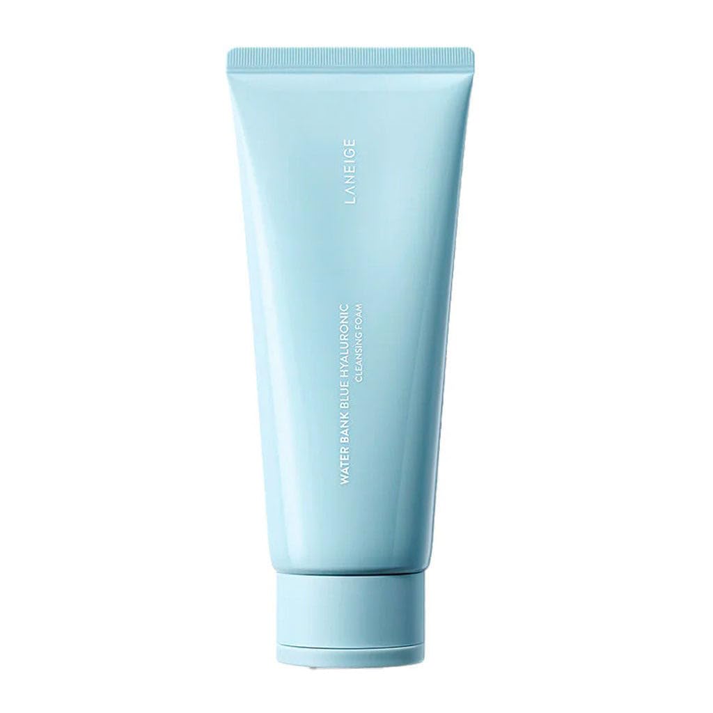 Laniege Laneige - Schiuma detergente blu, 150 g