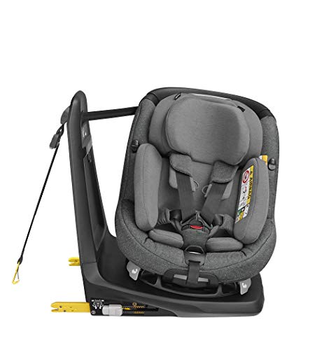 21年最新版 新生児用チャイルドシートの人気おすすめランキング15選 負担の少ない回転式も セレクト Gooランキング