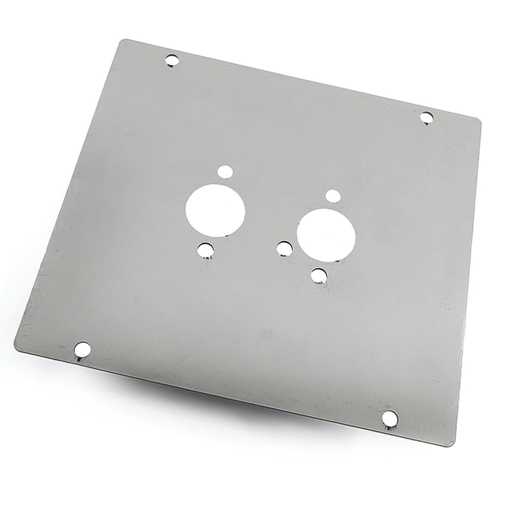 Box Di Protezione Per Montaggio Sotto Il Telaio Per Il Riscaldamento Ad Aria Tipo Webasto, Eberspächer, Etc... SK102321 - Foto 11