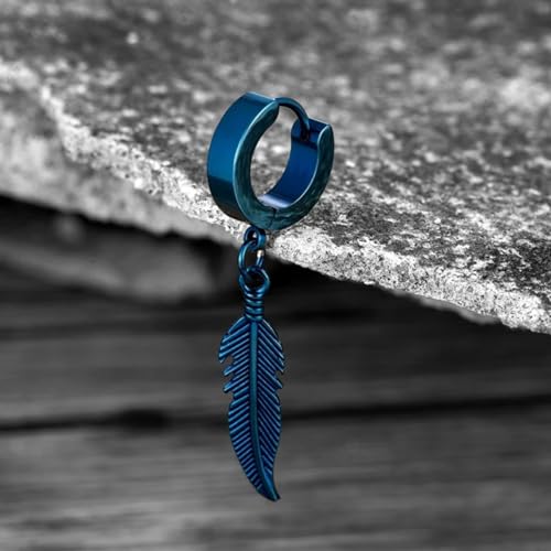 Accessoires de mode pour bricoler soi-même des boucles d'oreilles uniques - 5