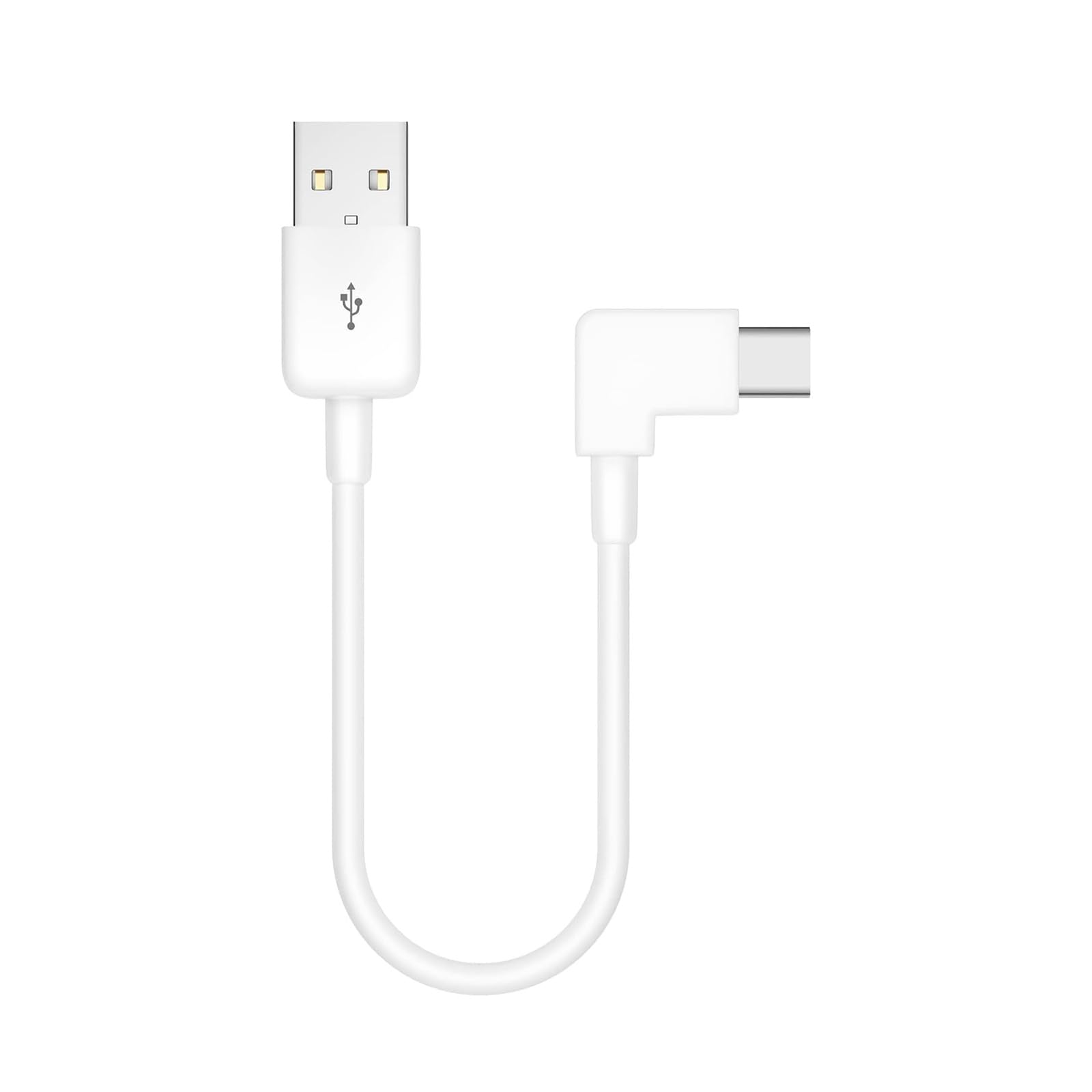 Amazon.co.jp: USB Type C ケーブル L字 1m 1本セット Suptopwxm 2A  