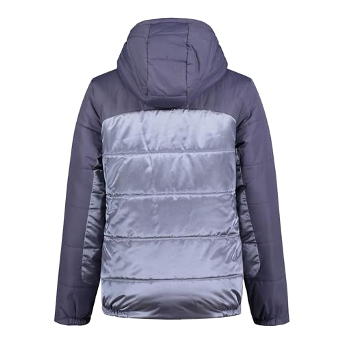 Image of Under Armour UA PRIMEBLOCK PUFFER JACKET, AURORA PURPLE, 6X