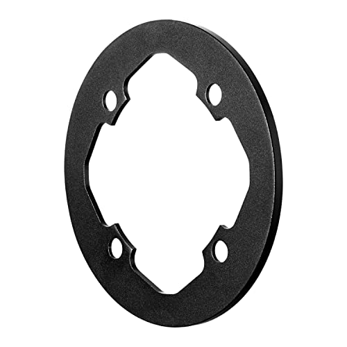 Cogster Alloy Chainring Guard, Bcd 104Mm, Aluminum Bash Ring For 32T, Mountain Bike Chainring Protector Cover #TOP1