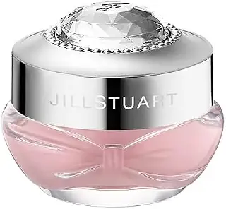 【ラッピング済み・メッセージカード付き】JILL STUART ジルスチュアート ホワイトフローラル リップマスク 7g 国内正規品 リップバーム リップケア コスメ 化粧品 誕生日 記念日 クリスマス 女性 彼女 プレゼント ギフト ホワイトデー お返し 純正紙袋 ショッパー付