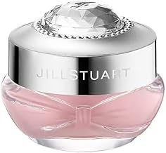 【Domestic Genuine Product・Wrapped】JILL STUART Jill Stuart White Floral Lip Mask 7g Lip Balm Lip Care Cosmetics Makeup Birthday Anniversary Christmas Female Her Present Gift White Day Return Pure Paper